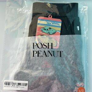 Baby boy joggers hot wheels